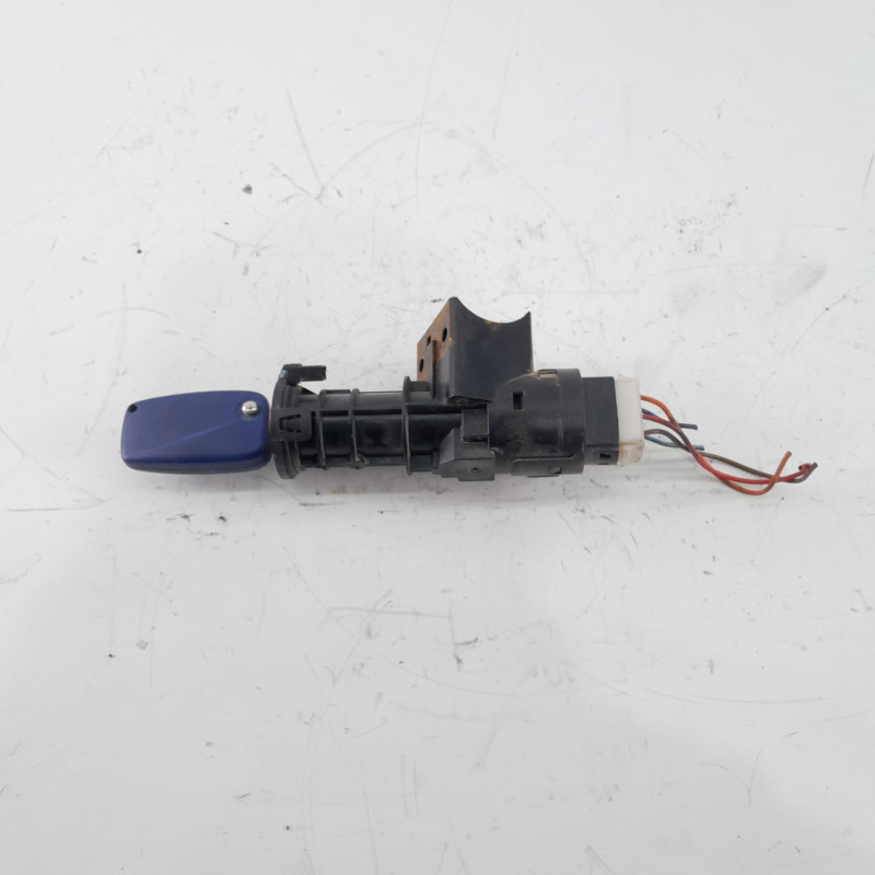 CONMUTADOR DE ARRANQUE FIAT STILO (192) 192A100000467601520 B 365