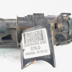 CONMUTADOR DE ARRANQUE FIAT STILO (192) 192A100000467601520 B 365