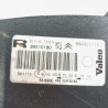 FARO DERECHO CITROEN XSARA PICASSO 89310180