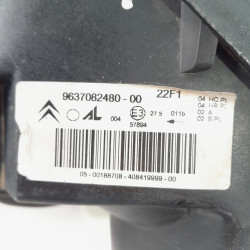 FARO DERECHO CITROEN XSARA BERLINA D WJZ9637082480