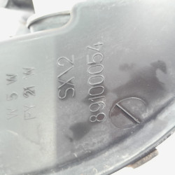 FARO IZQUIERDO OPEL ZAFIRA A Y20DTH89100054