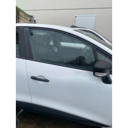 PUERTA DELANTERA DERECHA RENAULT CLIO IV D4F740D4F D7