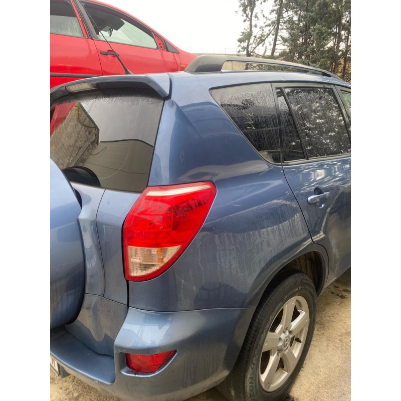 ALETIN TRASERO DERECHO TOYOTA RAV4 (A3)