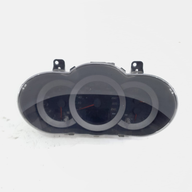 CUADRO INSTRUMENTOS TOYOTA RAV4 (A3) 2ADFTV2AD8380042D01