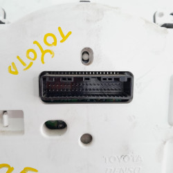 CUADRO INSTRUMENTOS TOYOTA RAV4 (A3) 2ADFTV2AD8380042D01