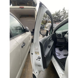 PUERTA DELANTERA IZQUIERDA RENAULT CLIO IV D4F740D4F D7