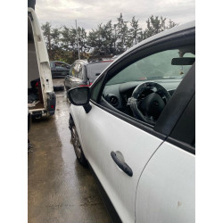 PUERTA DELANTERA IZQUIERDA RENAULT CLIO IV D4F740D4F D7