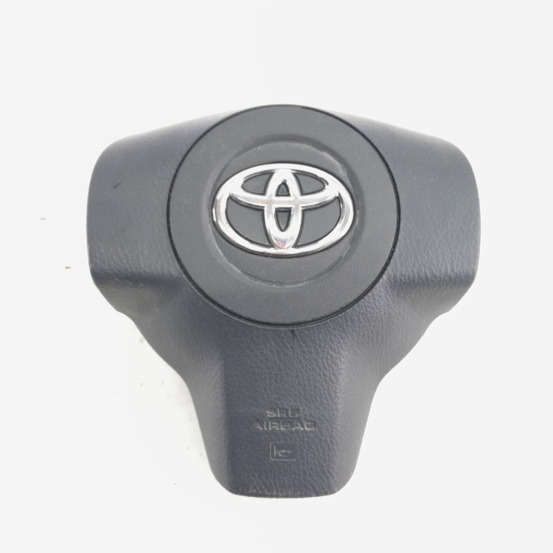AIRBAG DELANTERO IZQUIERDO TOYOTA RAV4 (A3) 2ADFTV2ADN00597005A9N