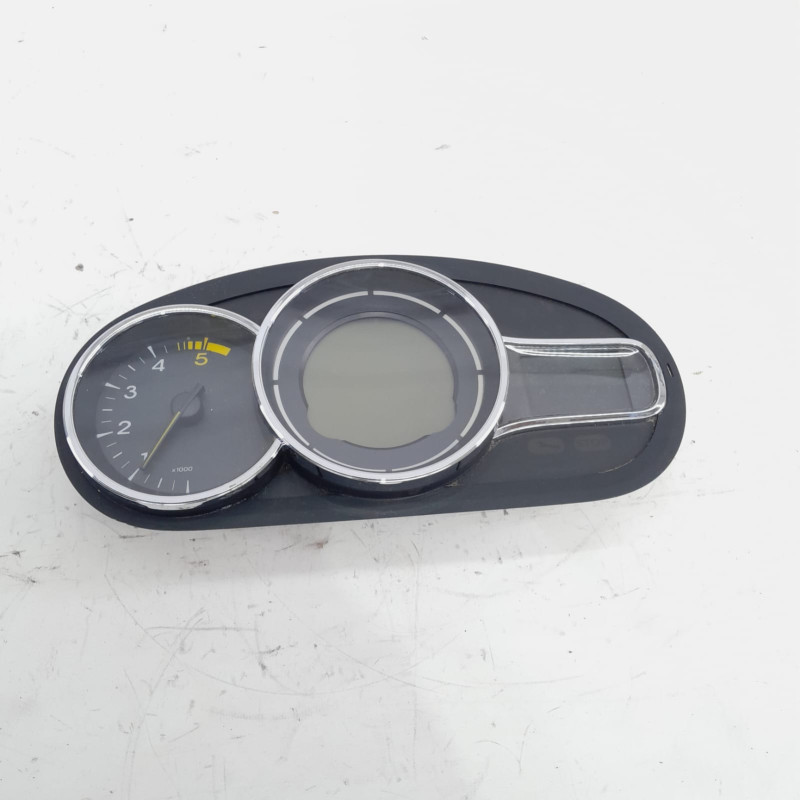 CUADRO INSTRUMENTOS RENAULT MEGANE III BERLINA 5P K9K R8RNI248103988R