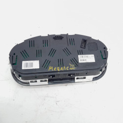 CUADRO INSTRUMENTOS RENAULT MEGANE III BERLINA 5P K9K R8RNI248103988R