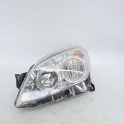 FARO IZQUIERDO OPEL ASTRA H BERLINA 1EG27037041