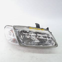 FARO DERECHO NISSAN ALMERA (N16/E) 89003331