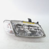 FARO DERECHO NISSAN ALMERA (N16/E) 89003331