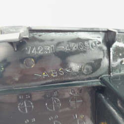 MANDO ELEVALUNAS DELANTERO IZQUIERDO TOYOTA RAV4 (A3) 2ADFTV2AD7423142090