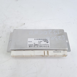 CENTRALITA ASR MERCEDES-BENZ CLASE C (BM 202) BERLINA OM605960D-6050195453132