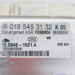 CENTRALITA ASR MERCEDES-BENZ CLASE C (BM 202) BERLINA OM605960D-6050195453132