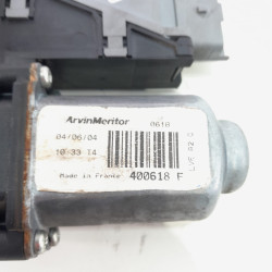 MOTOR ELEVALUNAS DELANTERO DERECHO CITROEN C3 400618