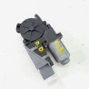 MOTOR ELEVALUNAS DELANTERO DERECHO CITROEN C3 400618