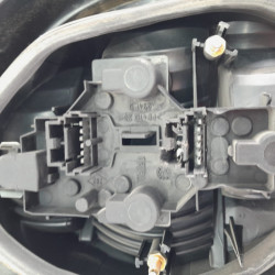 PILOTO TRASERO DERECHO RENAULT MEGANE I SCENIC (JA0) F9Q730MOTOR F9Q K7085511950