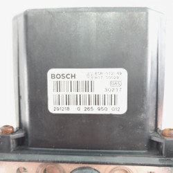 CENTRALITA MOTOR UCE AUDI A4 BERLINA (8E) SIN DOCUMENTACIÓN8E0907411