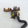 TURBOCOMPRESOR VOLKSWAGEN PASSAT BERLINA (3B2) AFN02814502H GSA 454231 0CC15261
