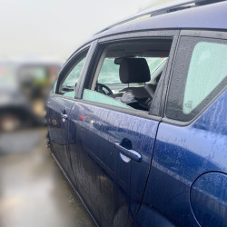 PUERTA TRASERA IZQUIERDA TOYOTA COROLLA VERSO (R1)