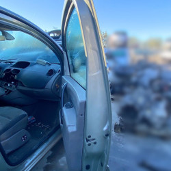 PUERTA DELANTERA DERECHA RENAULT KANGOO II (F/KW0)