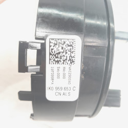 ANILLO AIRBAG SEAT LEON (1P1) BLS1K0959653