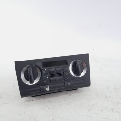 MANDO CALEFACCION / AIRE ACONDICIONADO AUDI A3 (8P1) BKD412206018011