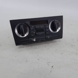 MANDO CALEFACCION / AIRE ACONDICIONADO AUDI A3 (8P1) BKD412206018011
