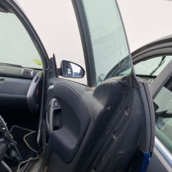 PUERTA DELANTERA DERECHA SMART FORTWO COUPE 660950