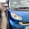 ALETA DELANTERA DERECHA SMART FORTWO COUPE 660950