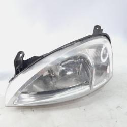 FARO IZQUIERDO OPEL CORSA C Z10XE09114329