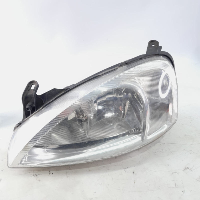FARO IZQUIERDO OPEL CORSA C Z10XE09114329
