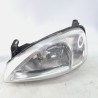FARO IZQUIERDO OPEL CORSA C Z10XE09114329