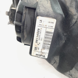 FARO IZQUIERDO OPEL CORSA C Z10XE09114329