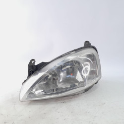 FARO IZQUIERDO OPEL CORSA C Z10XE09114329