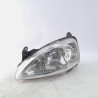 FARO IZQUIERDO OPEL CORSA C Z10XE09114329