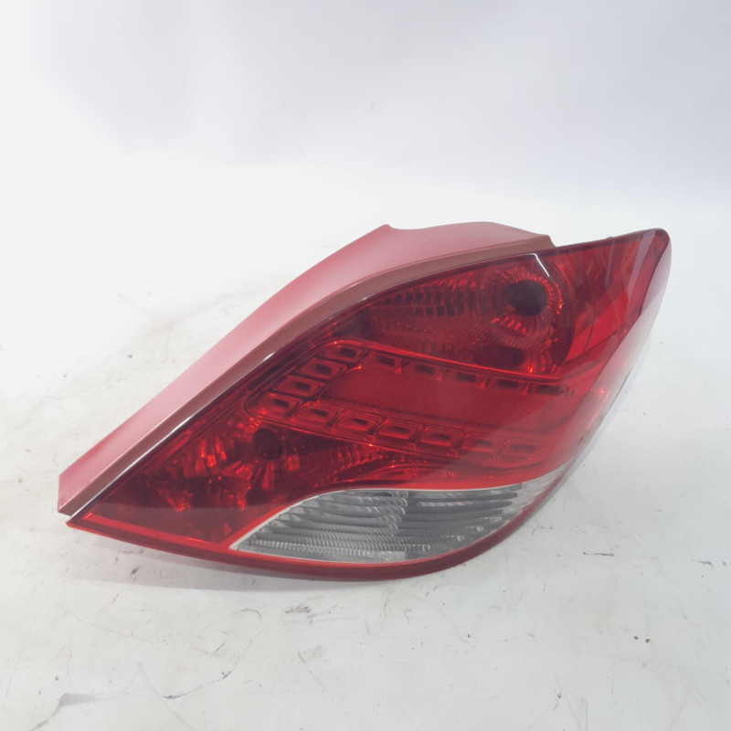 PILOTO TRASERO DERECHO PEUGEOT 207 968656598000