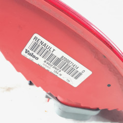 PILOTO TRASERO DERECHO RENAULT CLIO II FASE I (B/CB0) F8Q630F9Q P68200071414