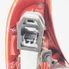 PILOTO TRASERO DERECHO RENAULT CLIO II FASE I (B/CB0) F8Q630F9Q P68200071414