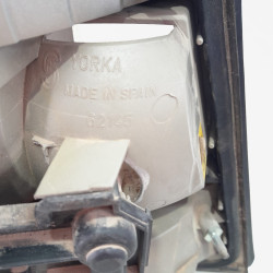 PILOTO TRASERO DERECHO OPEL VECTRA B BERLINA X20DTH62145