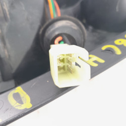 PILOTO TRASERO DERECHO OPEL AGILA Z10XE2342
