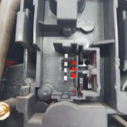 PILOTO TRASERO DERECHO RENAULT MEGANE I BERL./ BERL. CON PORTÓN (BA0) K7M702K7M7700838531