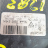 FARO IZQUIERDO PEUGEOT 807 4HXDW12TED4FAP4HW89006379