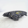 FARO IZQUIERDO PEUGEOT 807 4HXDW12TED4FAP4HW89006379
