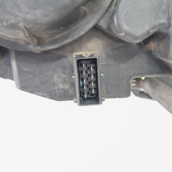 FARO IZQUIERDO PEUGEOT 807 4HXDW12TED4FAP4HW89006379