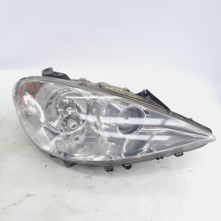 FARO DERECHO PEUGEOT 807 4HXDW12TED4FAP4HW89006378