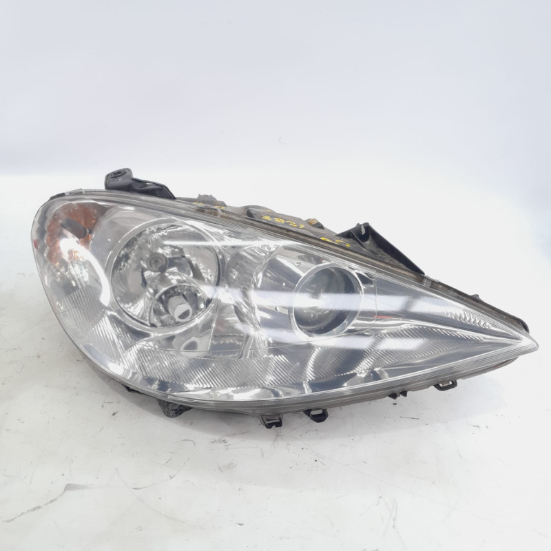 FARO DERECHO PEUGEOT 807 4HXDW12TED4FAP4HW89006378