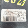 FARO DERECHO PEUGEOT 807 4HXDW12TED4FAP4HW89006378
